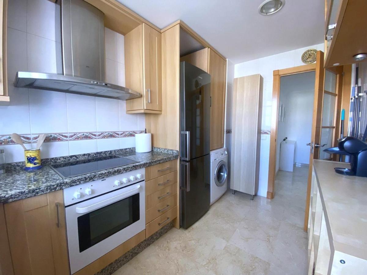 Apartamento Sea View Apartamento *