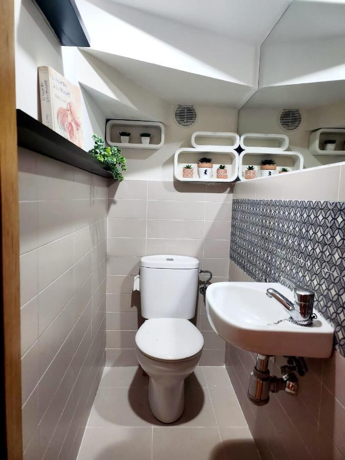 Apartment Duplex Moderno En Malaga