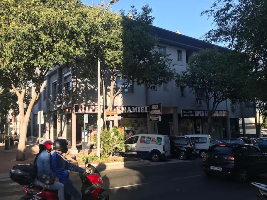 Duplex Moderno En Malaga