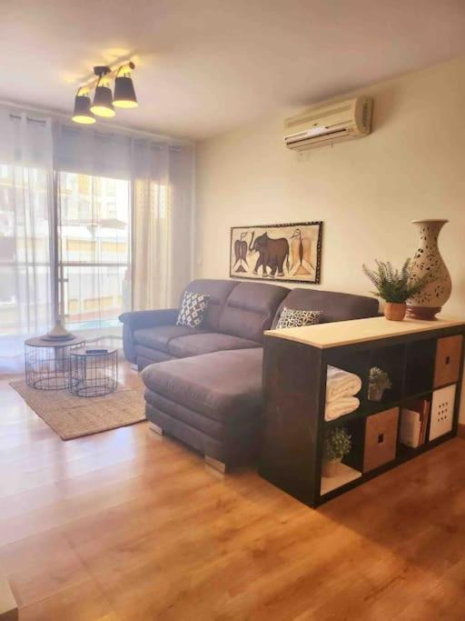 Duplex Moderno En Malaga Apartment