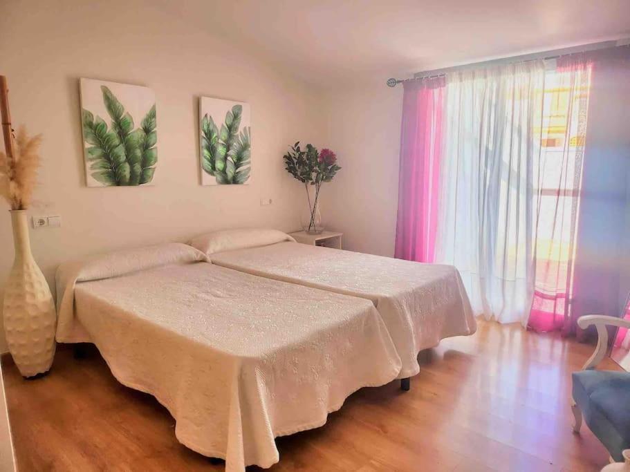 Duplex Moderno En Malaga Apartment *