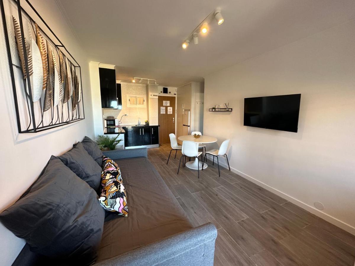 Appartement Centrico Con Vistas Y Piscinas