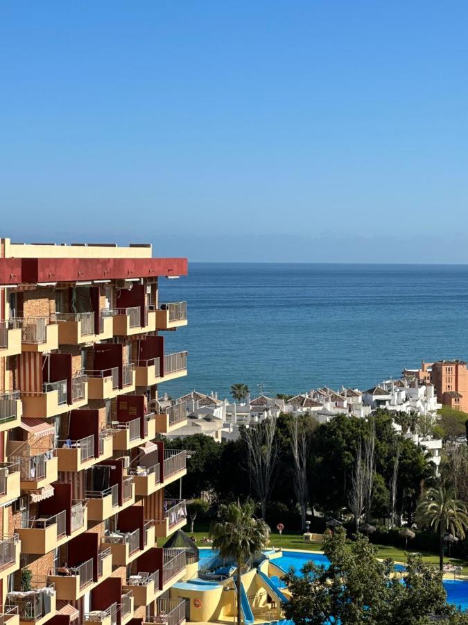 Centrico Con Vistas Y Piscinas Apartment