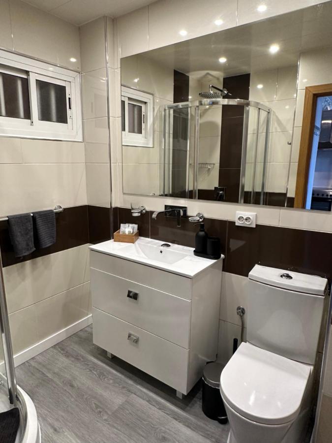 Appartement Centrico Con Vistas Y Piscinas