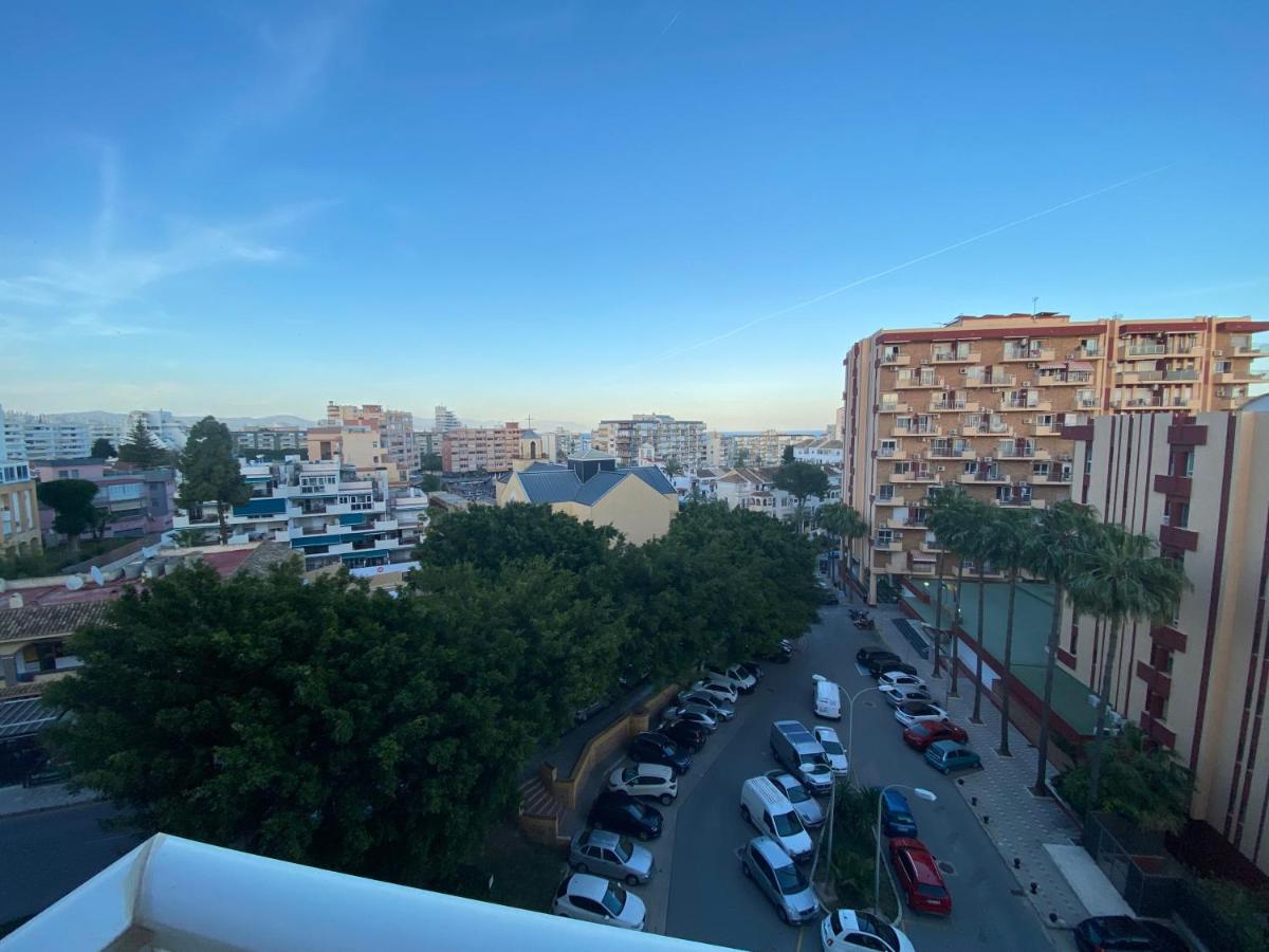 Centrico Con Vistas Y Piscinas Apartment