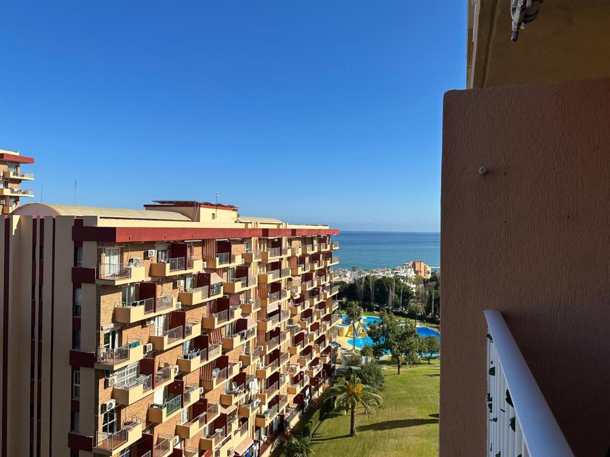 Centrico Con Vistas Y Piscinas Apartment *