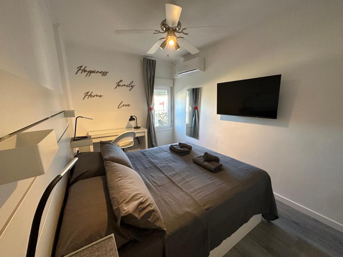 Centrico Con Vistas Y Piscinas Appartement Benalmádena