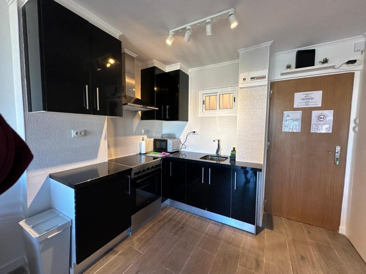Centrico Con Vistas Y Piscinas Apartment Benalmadena