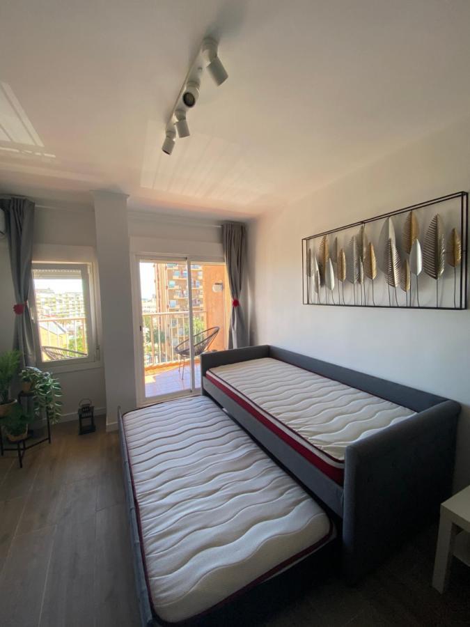 Centrico Con Vistas Y Piscinas