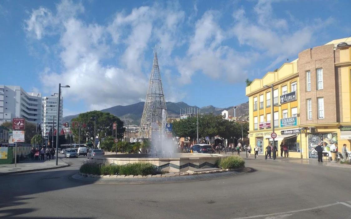 Centrico Con Vistas Y Piscinas Apartment *