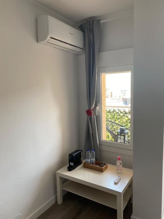 Centrico Con Vistas Y Piscinas Apartment Benalmadena