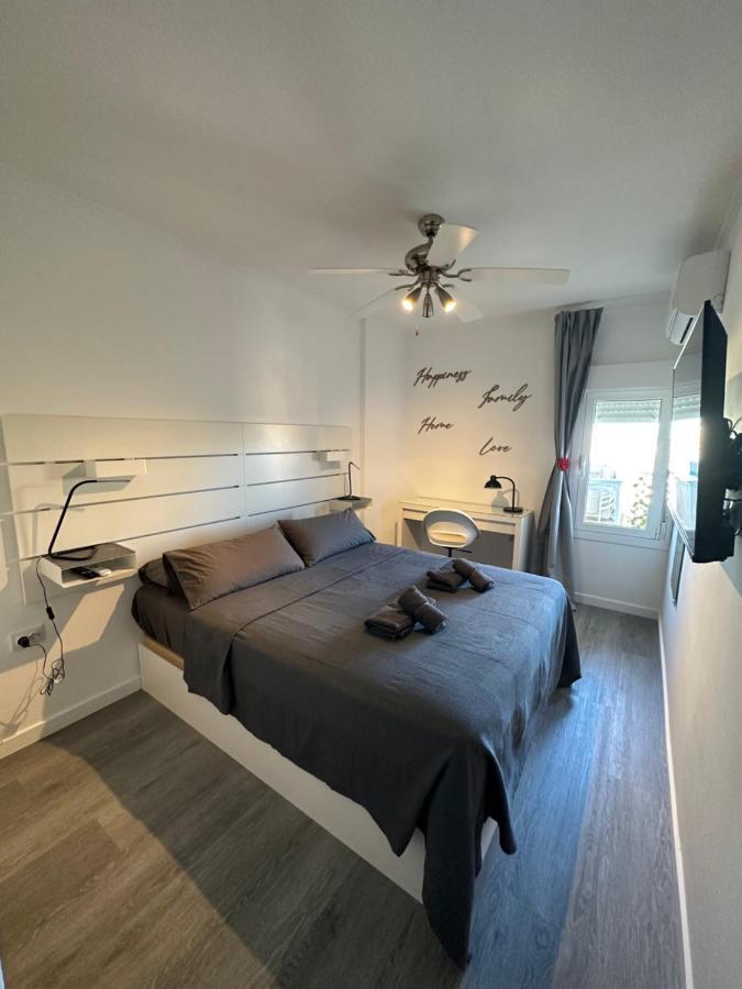 Appartement Centrico Con Vistas Y Piscinas *