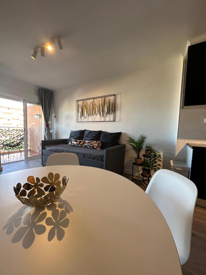 Apartment Centrico Con Vistas Y Piscinas