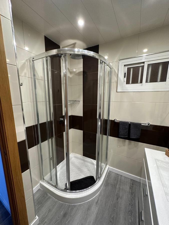 Centrico Con Vistas Y Piscinas Appartement