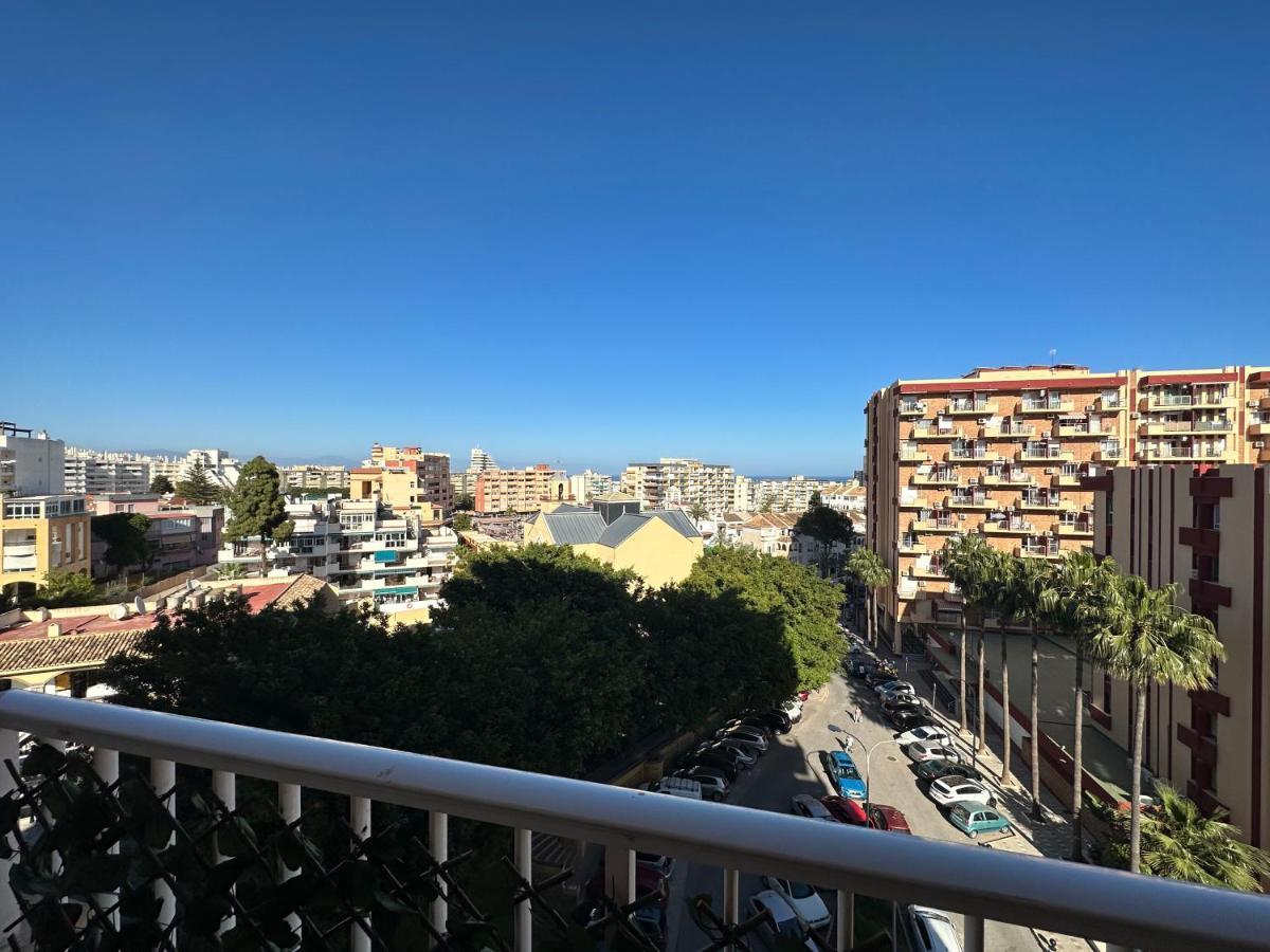 Apartment Centrico Con Vistas Y Piscinas *