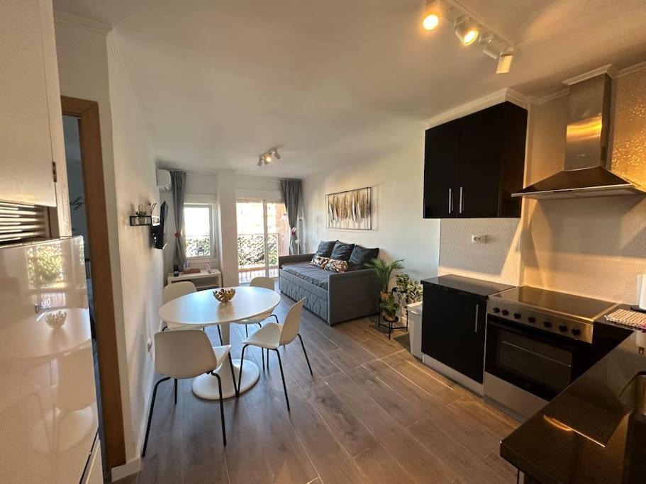 Appartement Centrico Con Vistas Y Piscinas Benalmádena