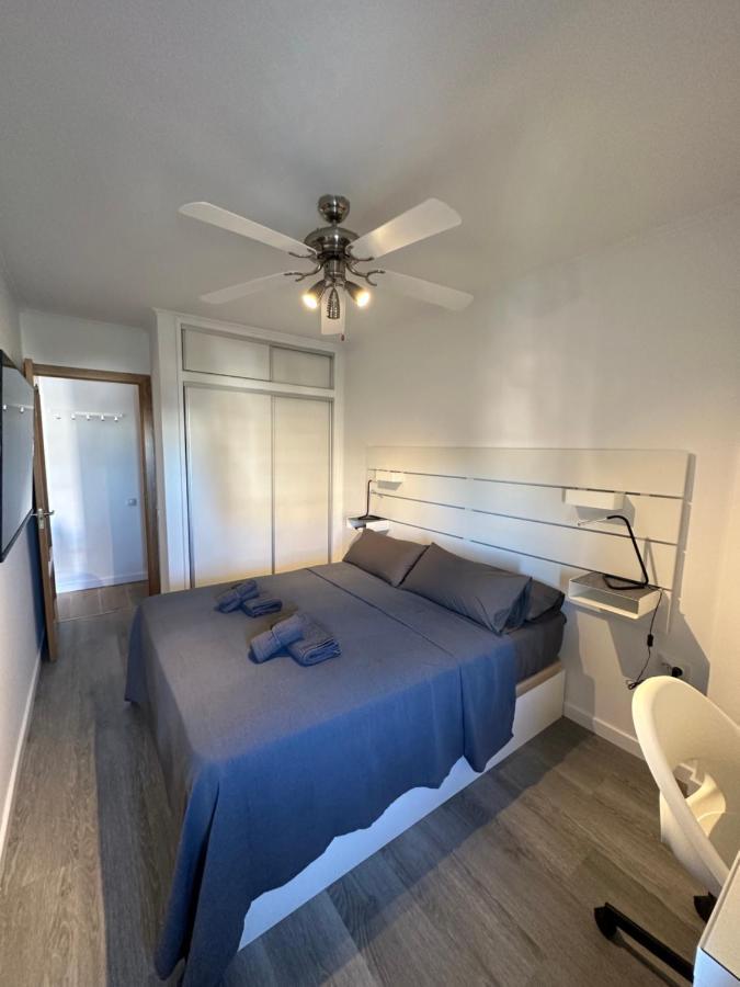 Appartement Centrico Con Vistas Y Piscinas *