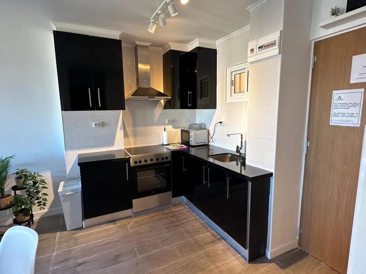 Centrico Con Vistas Y Piscinas Appartement *