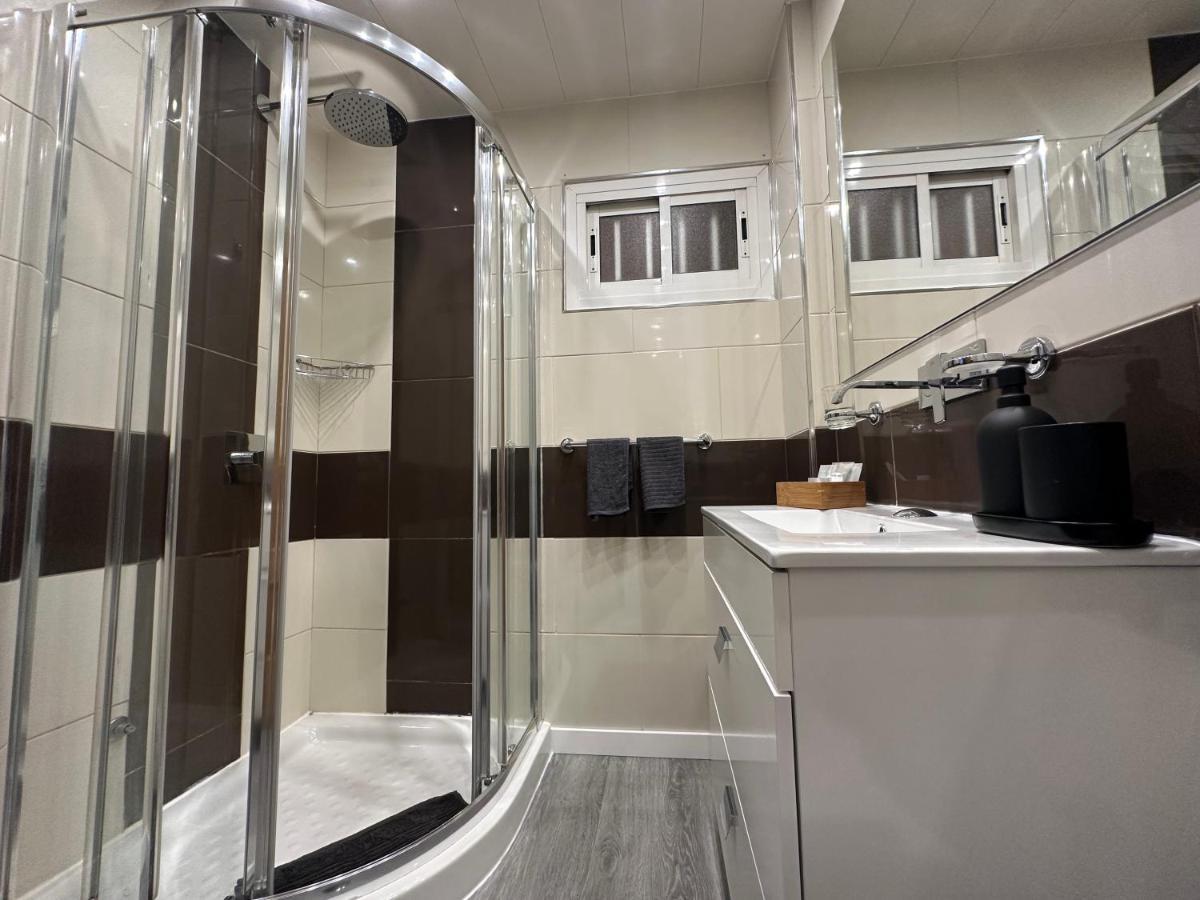 Appartement Centrico Con Vistas Y Piscinas