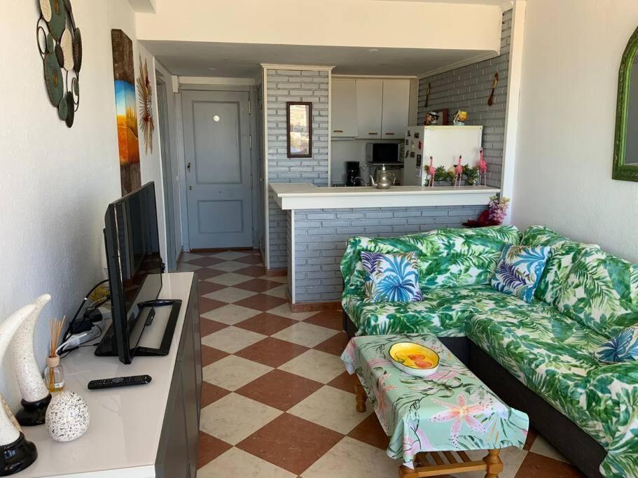 Entier Avec Vue Panoramique Appartement *