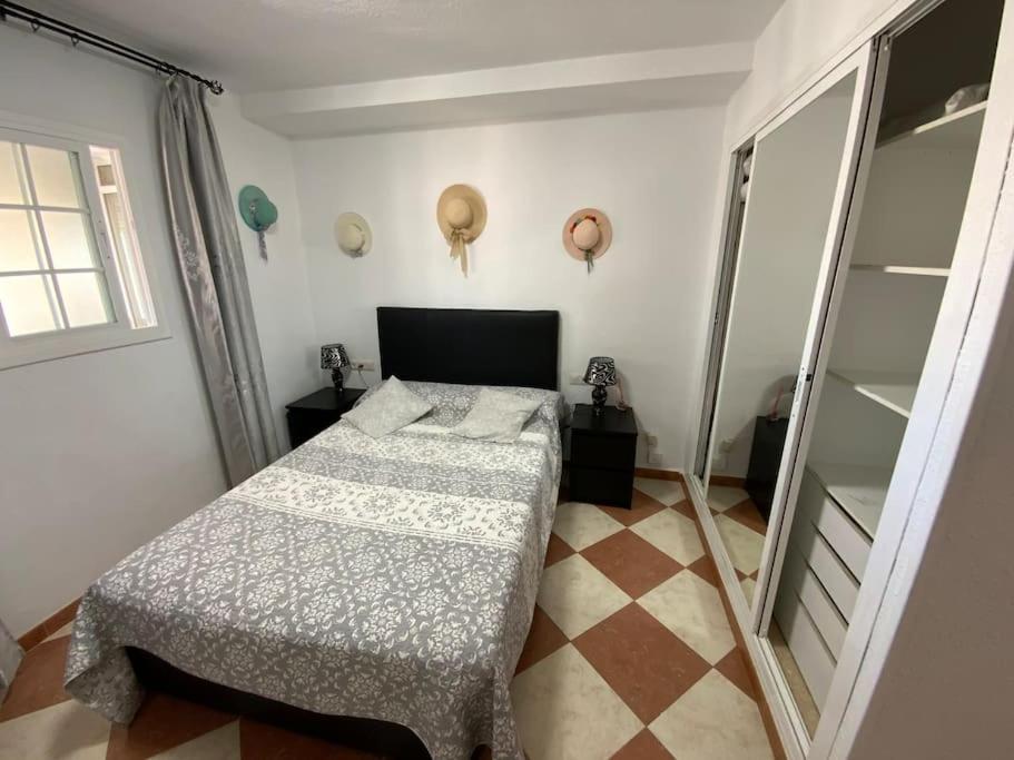 Entier Avec Vue Panoramique * Benalmádena