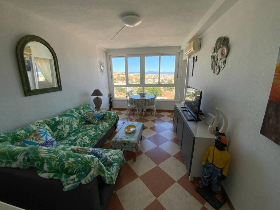 Appartement Entier Avec Vue Panoramique