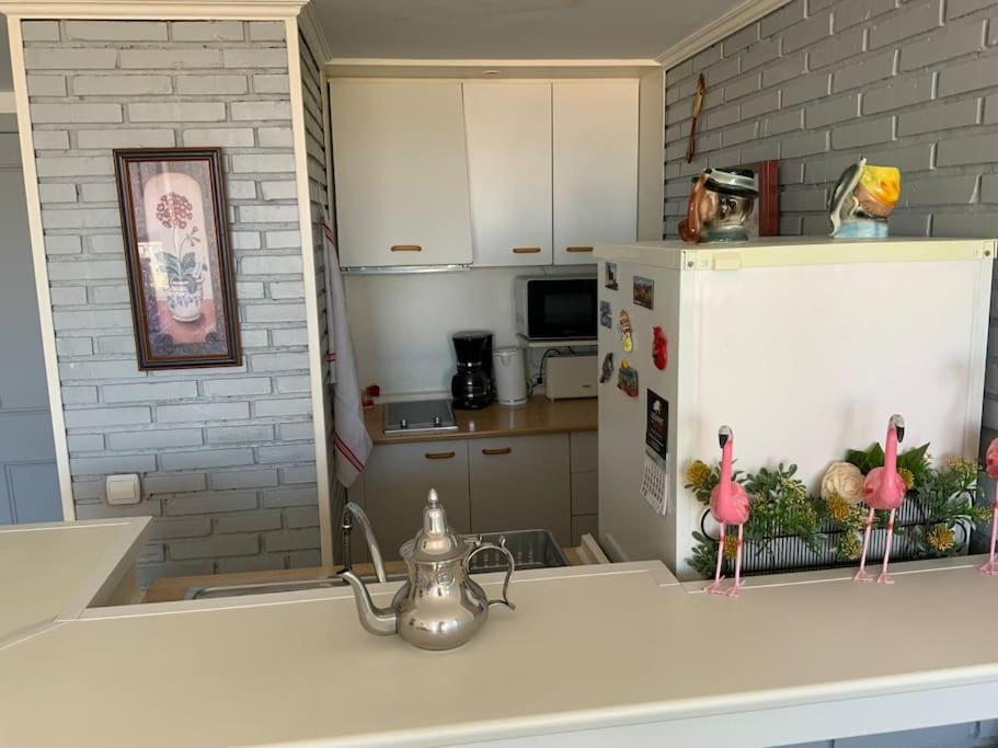 Appartement Entier Avec Vue Panoramique