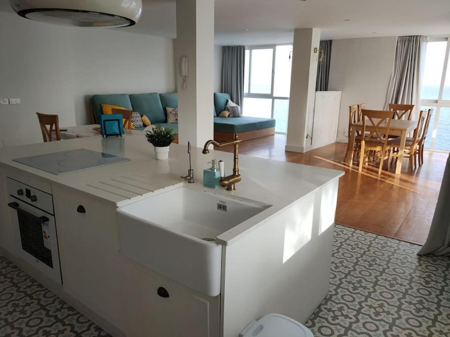 La Perla Playa Apartment Benalmadena