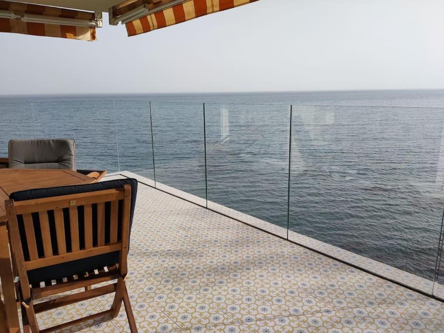 La Perla Playa