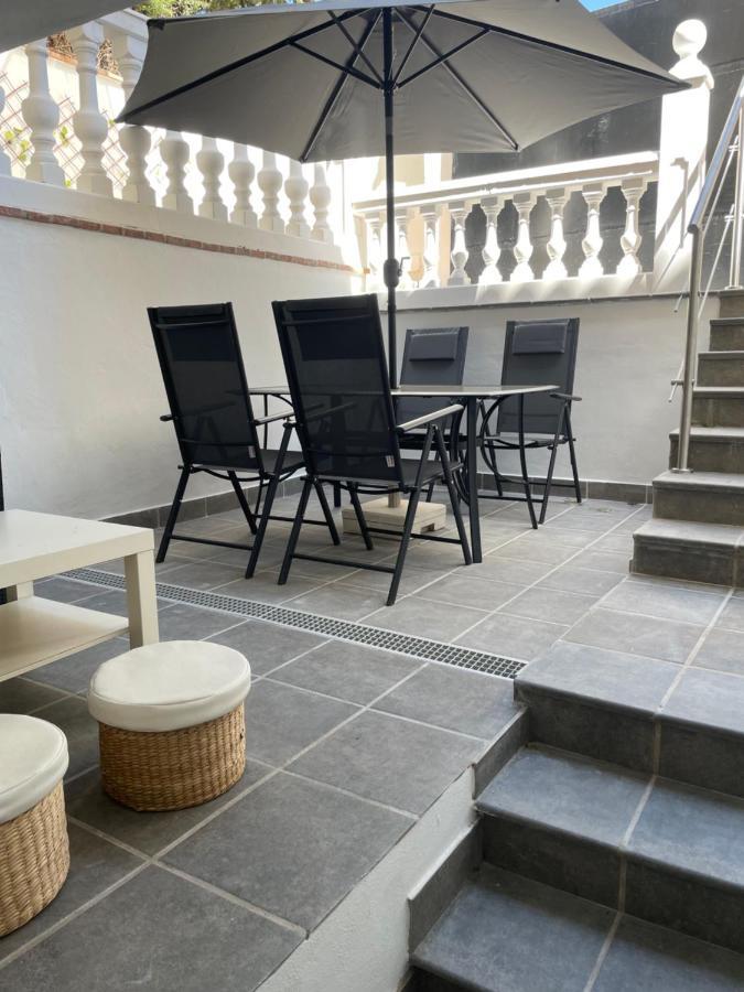 Holiday home Casa Espiga Benalmadena