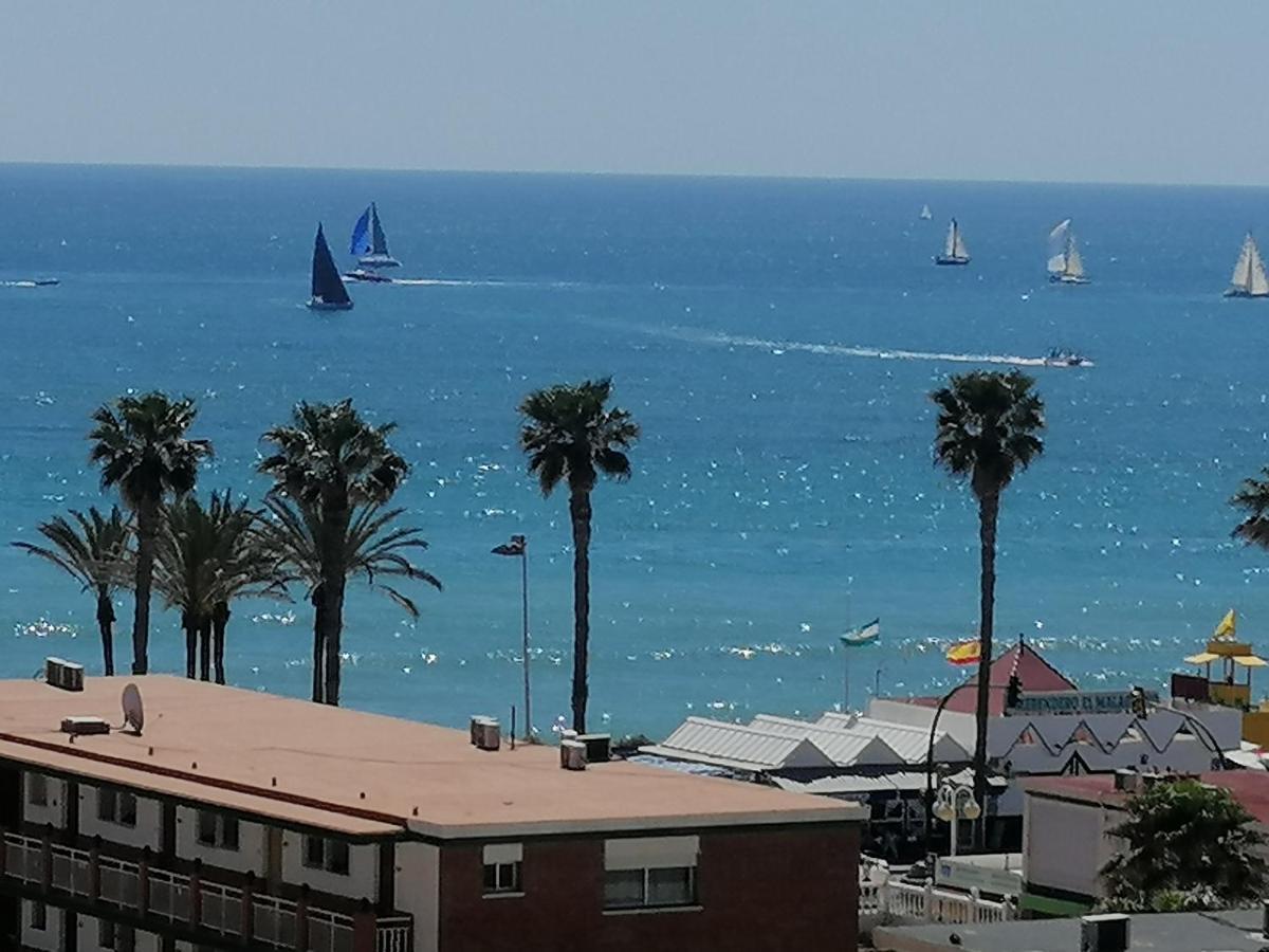 Apartamento-estudio Maite-3 Appartement *