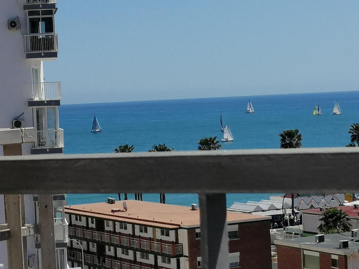 Apartamento-estudio Maite-3 Apartment Benalmadena
