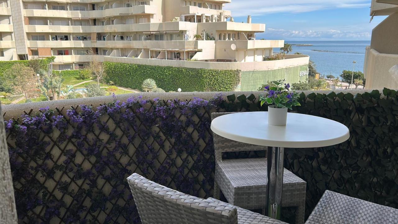 Benal 216 Apartment Benalmádena