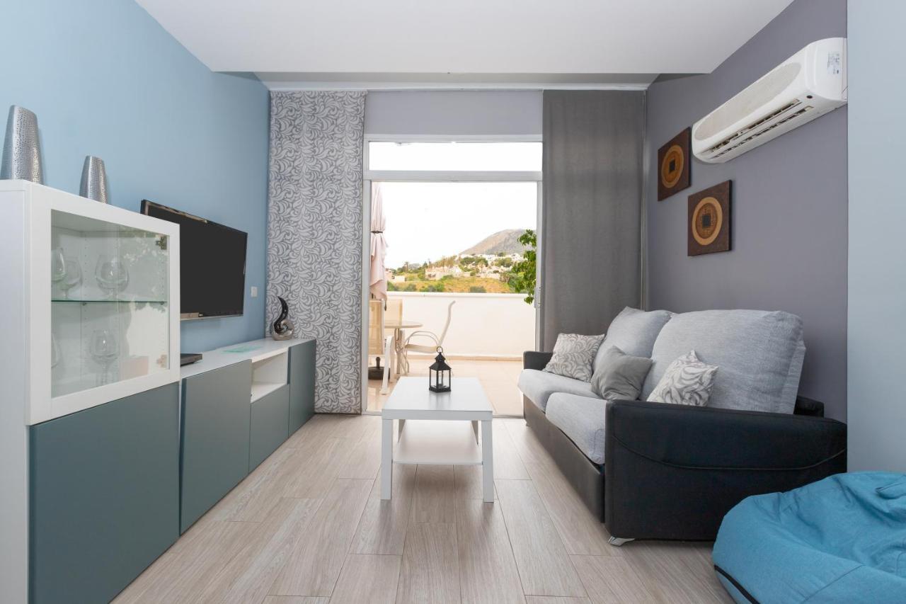 Apartment Eurogolf 87