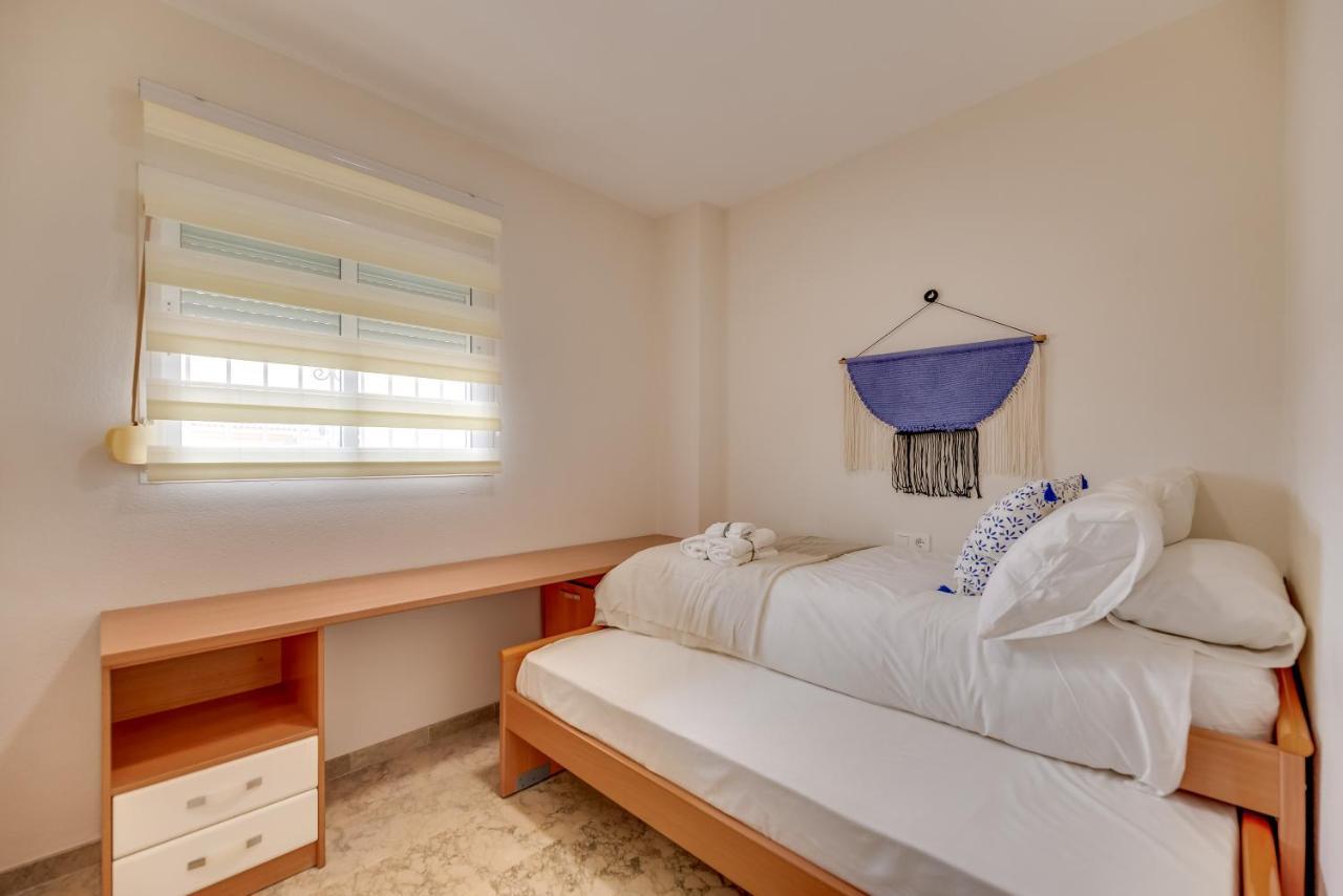 Apartment Vb Golf Beach 2bdr Apt *