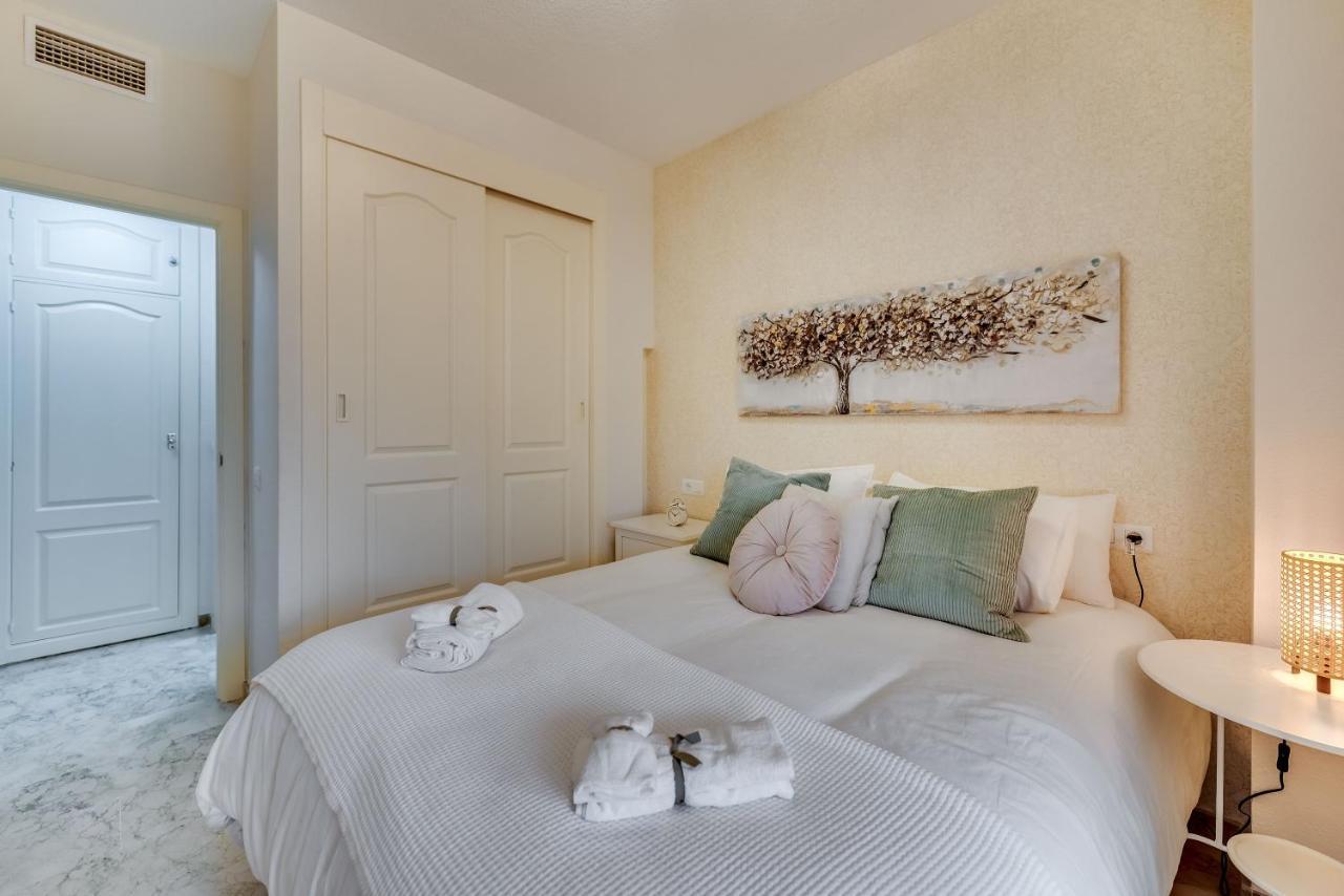 Apartment Vb Golf Beach 2bdr Apt