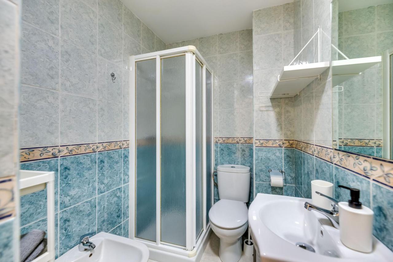 Vb Golf Beach 2bdr Apt *