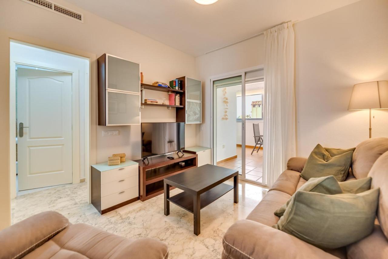 Apartment Vb Golf Beach 2bdr Apt *