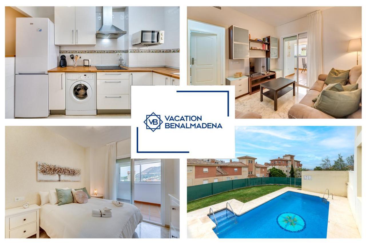 Vb Golf Beach 2bdr Apt Apartment Benalmadena