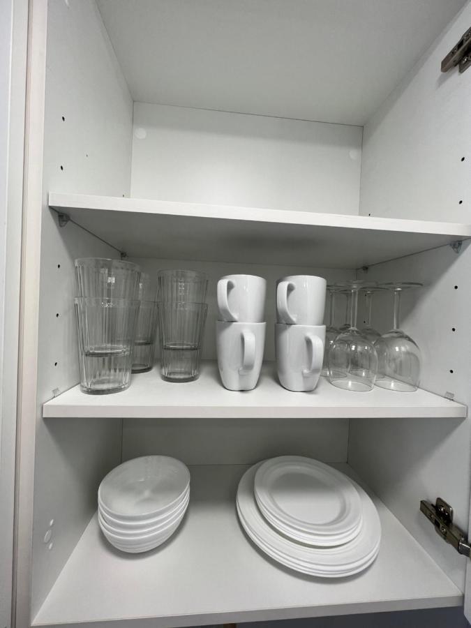 Apartamento Hercules 1004