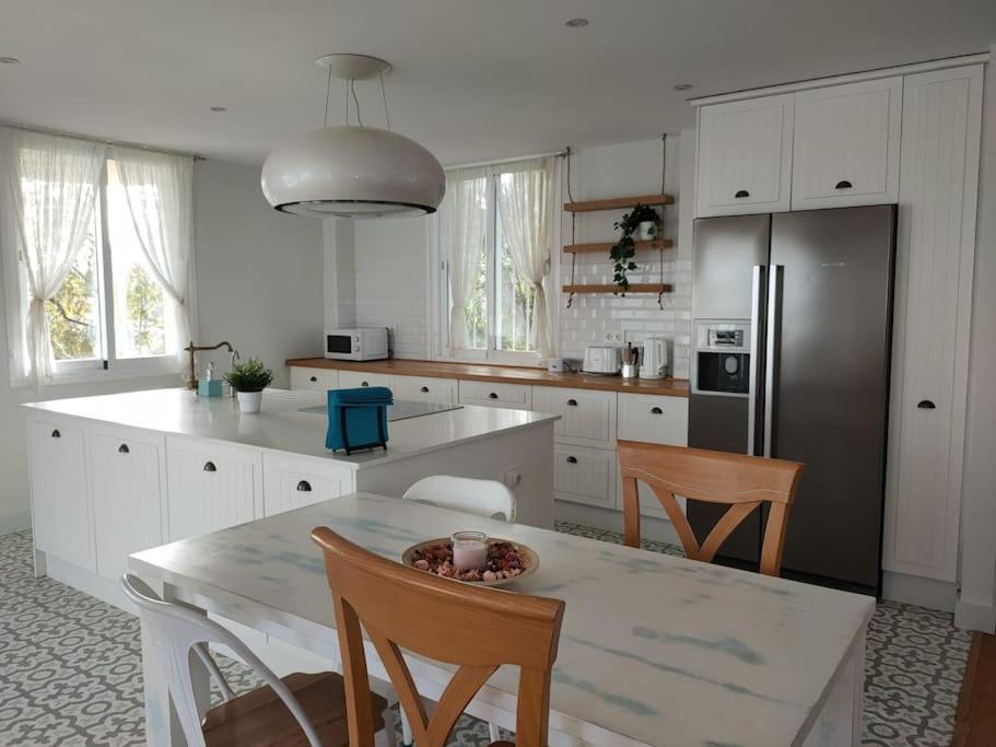 La Perla Playa Apartment Benalmadena
