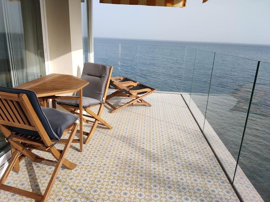 La Perla Playa Apartment Benalmadena