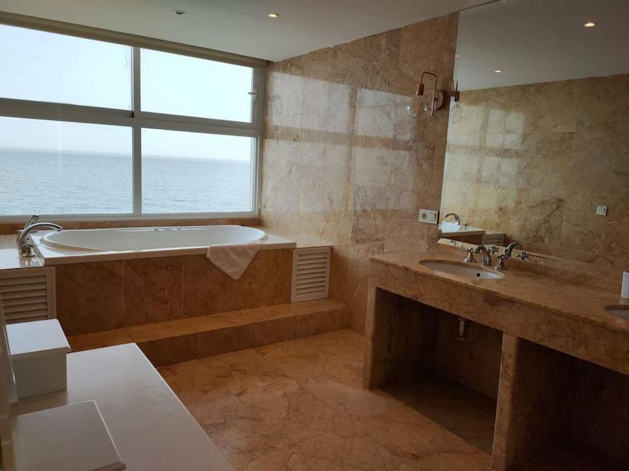 Apartment La Perla Playa Benalmadena