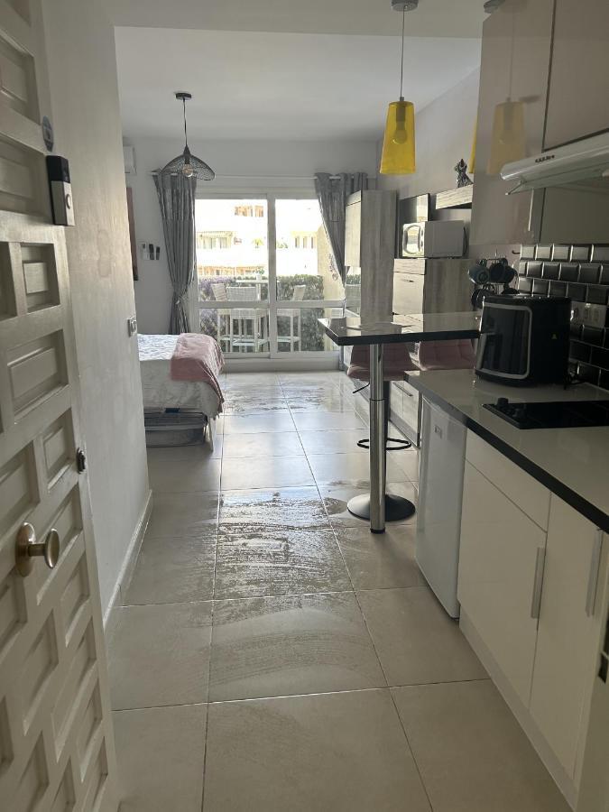 Apartment Benal 216