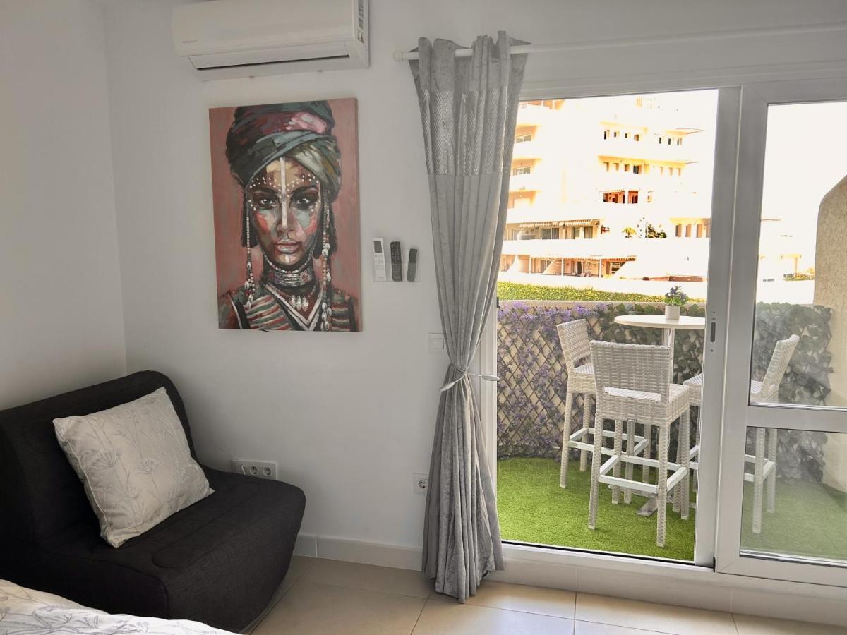 Apartment Benal 216 *