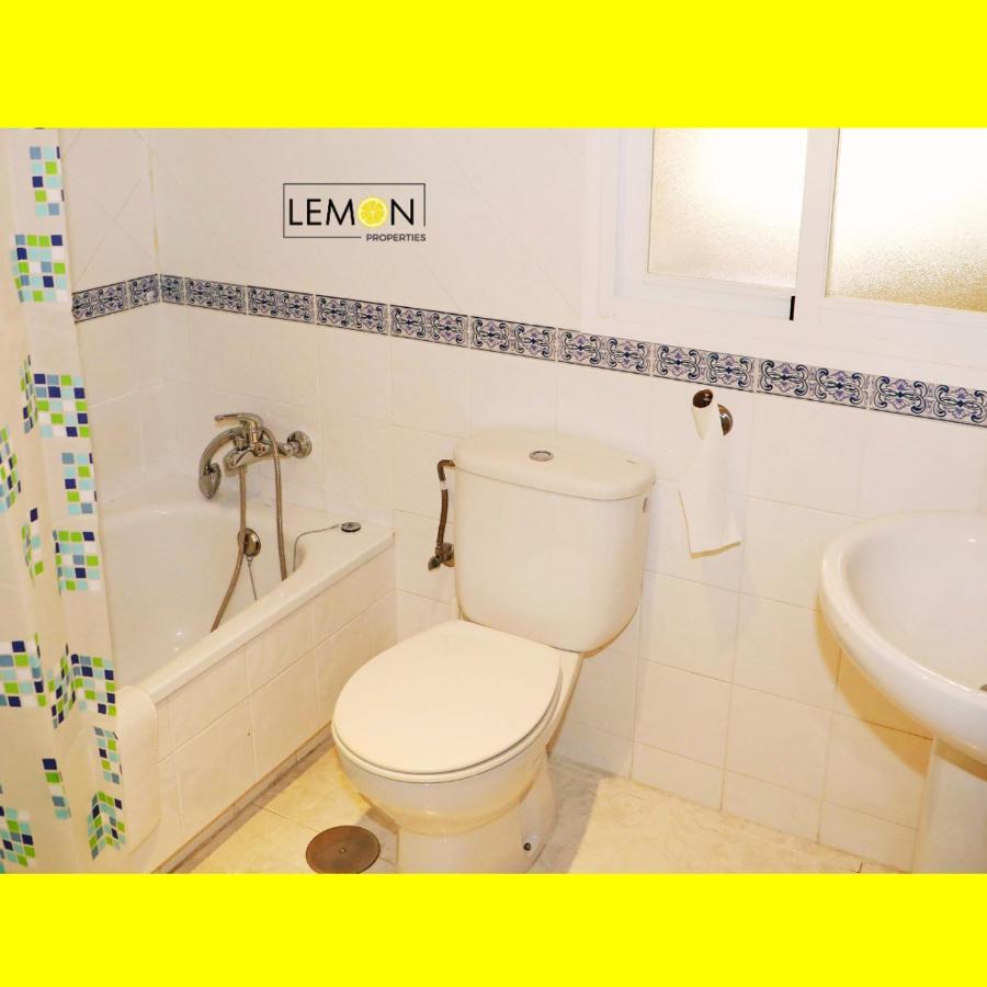 Lemon Torrequebrada Apartment *
