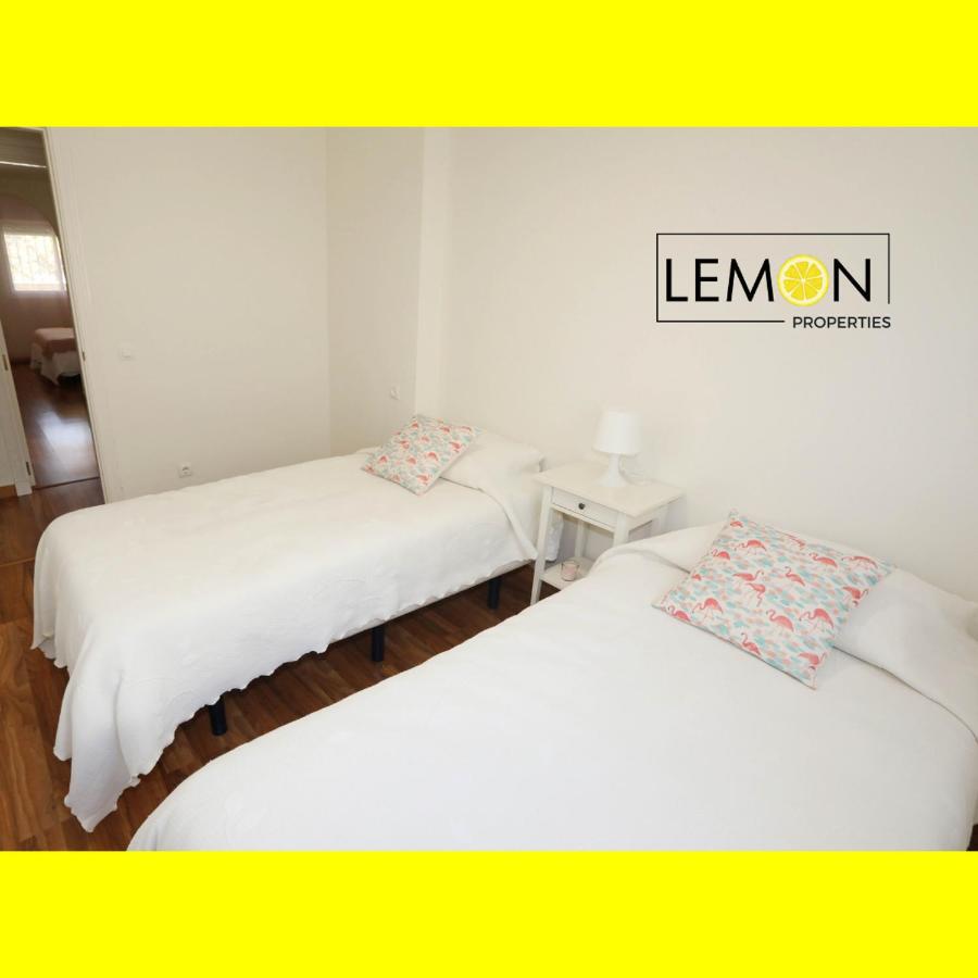 Apartment Lemon Torrequebrada Benalmadena
