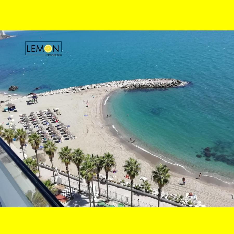 Apartment Lemon Torrequebrada Benalmadena