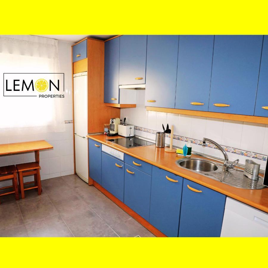 Lemon Torrequebrada * Benalmadena