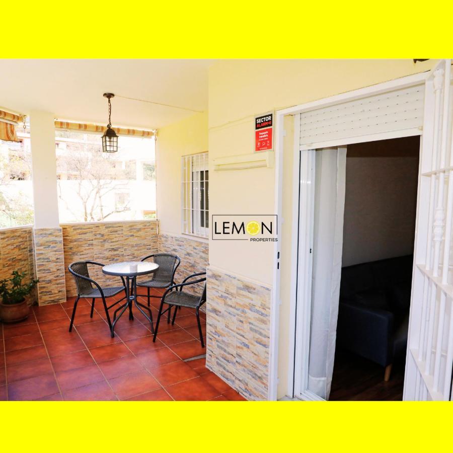 Lemon Torrequebrada * Benalmadena